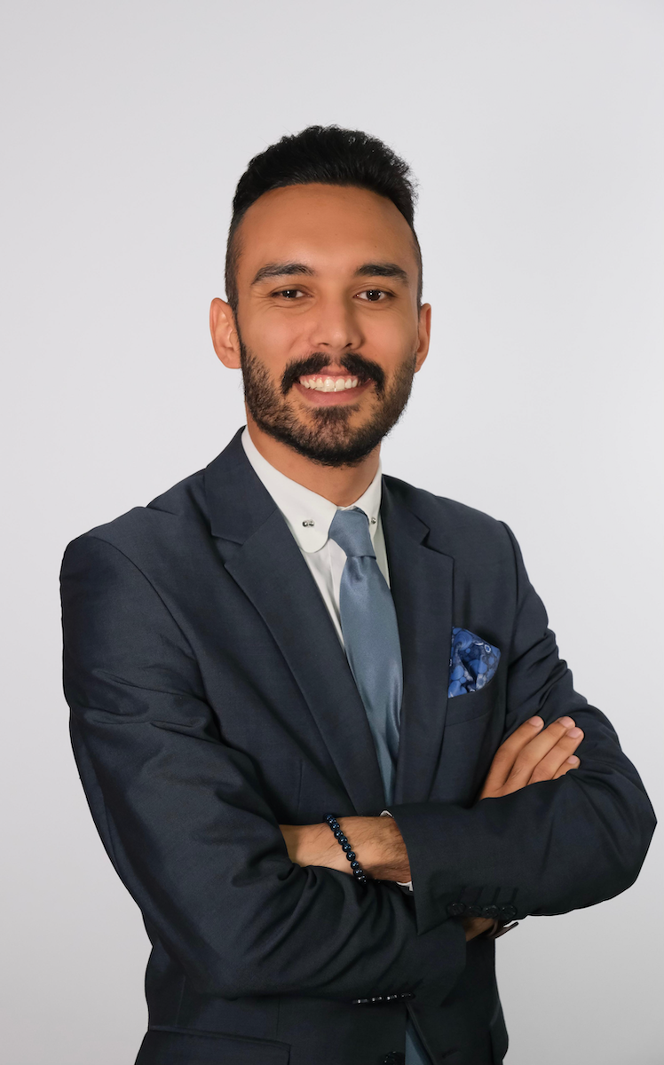 Uzm. Psk. Murat Can Çetinkaya